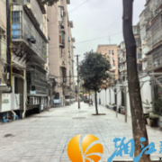 民生有回响,服务暖民心,环境焕新颜