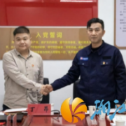 党建引领聚合力 书香共建润万家