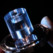 “单”挑！他把时间精度提升1000倍