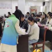 筑牢防毒防线,守护社区平安