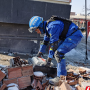 从高飞到低飞,它一路“开挂”!