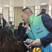 AI技能培训强本领,禁毒宣传课堂筑防线