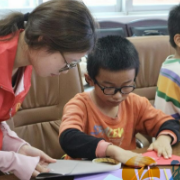 指尖生花 非遗流芳