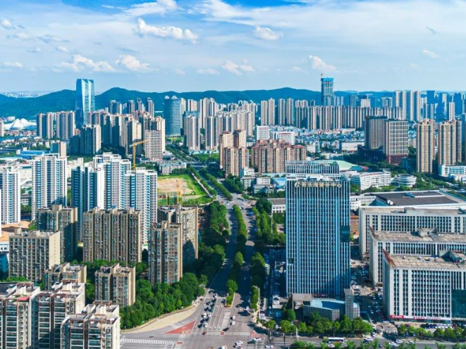 人工智能及传感器（含检验检测）产业链赴衡阳对接计量仪器产业资源