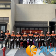 桐梓坡社区：家门口的“幸福圈”！便民服务日让温暖触手可及