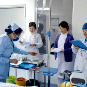 21名护理精英“实战”过招，锤炼新区生命守护者