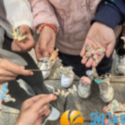 探寻非遗螺钿之美 文化惠民点亮文明实践