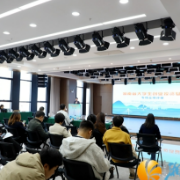 精准对接11个大学生科创项目，赋能人工智能与传感器产业链创新