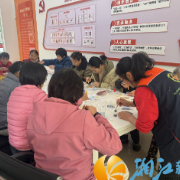 指尖掐丝藏雅韵 非遗传承润民心