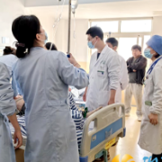 一场紧急抢救,见证基层医疗重症应急能力的“硬核”提升