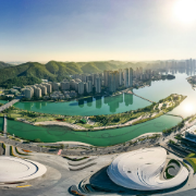 湘江新区人工智能及传感器（含检验检测）产业链赴杭州考察招商