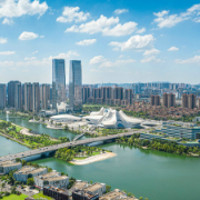 邹特主持召开湖南湘江新区(长沙高新区)管委会主任会议(区政府常务会议)