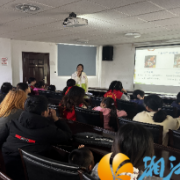 八字墙社区：非遗鱼灯传雅韵，湘韵手工润童心