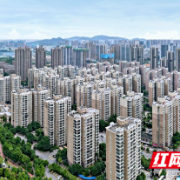 “住” 力满格！麓谷集团以8600+套安居房织就温暖“聚才网”