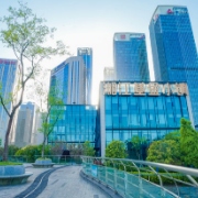 湘江新区联手中信集团举行“金融到家”活动