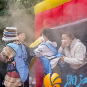 寓教于乐 筑牢家庭“防火墙”