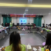 “有事您说话”，三汊矶社区民情恳谈会共筑安全“连心桥”