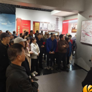 新生社区：以红色精神赋能社区治理