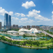 湖南湘江新区党工委召开会议