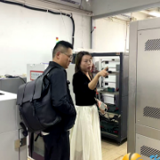 湘江新区赴大湾区开展产业链精准招商 推动高端制造与检验检测项目落地