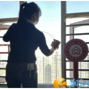 爱心保洁暖民心,特殊群体居家焕新享舒心