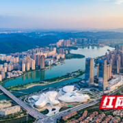 百强榜三项排名跃升,长沙高新区凭什么?