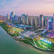 湖南湘江新区管委会召开专题会议 传达学习省政府第八次全会精神