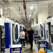 湘江新区人工智能及传感器（含检验检测）产业链开展先进制造业专题招商