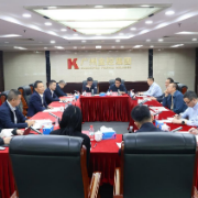 湘江新区现代金融产业链赴广州开展学习交流