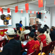 平安骑龙“零”隐患,安全生产“心”守护