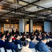 洋湖街道举办小红书运营赋能培训 助力商户抢占数字经济新赛道