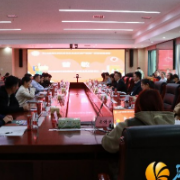 湘江新区“优品”来了!纺织、食品企业“组团”秀实力