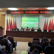 农机赋能秸秆还田,学华村从源头筑牢“零焚烧”防线