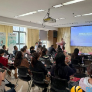 湘江新区举办“金融到家”银企对接专场 精准滴灌新一代信息技术产业链