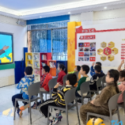 趣味课堂 沉浸式解锁科技超能力