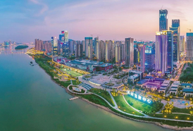 利率再创新低！湘江集团成功发行19.6亿元小公募公司债