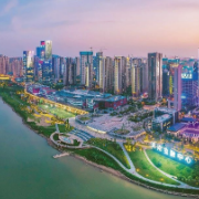 利率再创新低!湘江集团成功发行19.6亿元小公募公司债