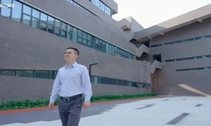 湘江新力量丨城市治水人刘树模 