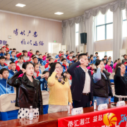 侨力护航成长,禁毒点亮童心:麓景社区开展禁毒宣教活动