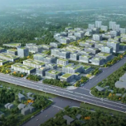 这个千亩产业用地面向全球“招亲”