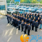 湘江新区行政执法局第三期干部赋能提升培训班圆满结业