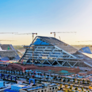 湘江科学中心冲刺！“5分钟创新圈”来了