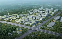 这个千亩产业用地面向全球“招亲”