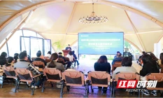 5场人力资源服务创新联合体品牌活动，赋能企业百余家！