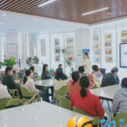 护肤不踩坑！云溪湾社区科学护肤公益课开讲