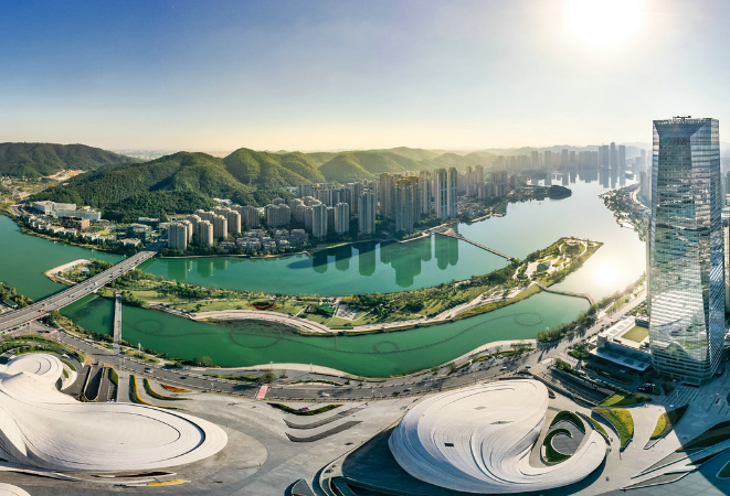 湘江新区召开2026年双节期间烟花爆竹管控工作驻区高校对接会