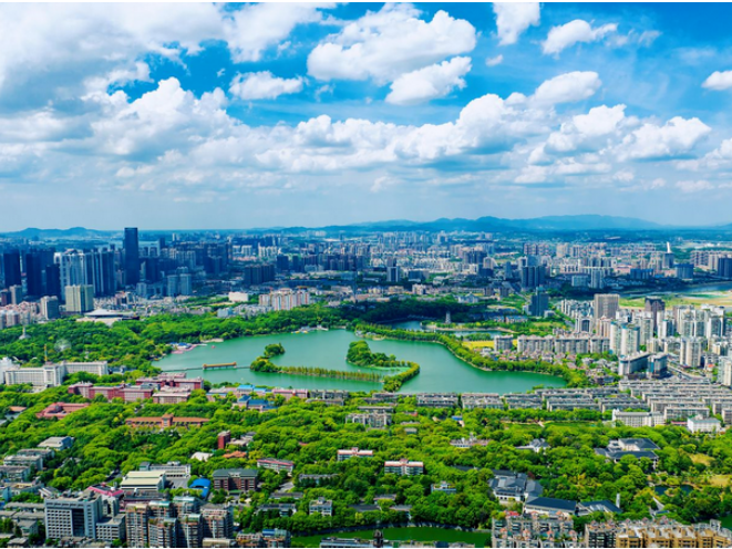 新区人工智能及传感器（含检验检测）产业链赴汕头招商考察