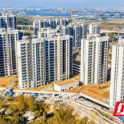 涵盖保障房、能源站、市民公园……湘江科学城这些项目全速推进