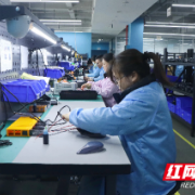 在公园里创业做机器人，一年销量翻十倍！