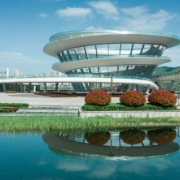 湘江新区“金融到家”精准对接半导体设备领军企业